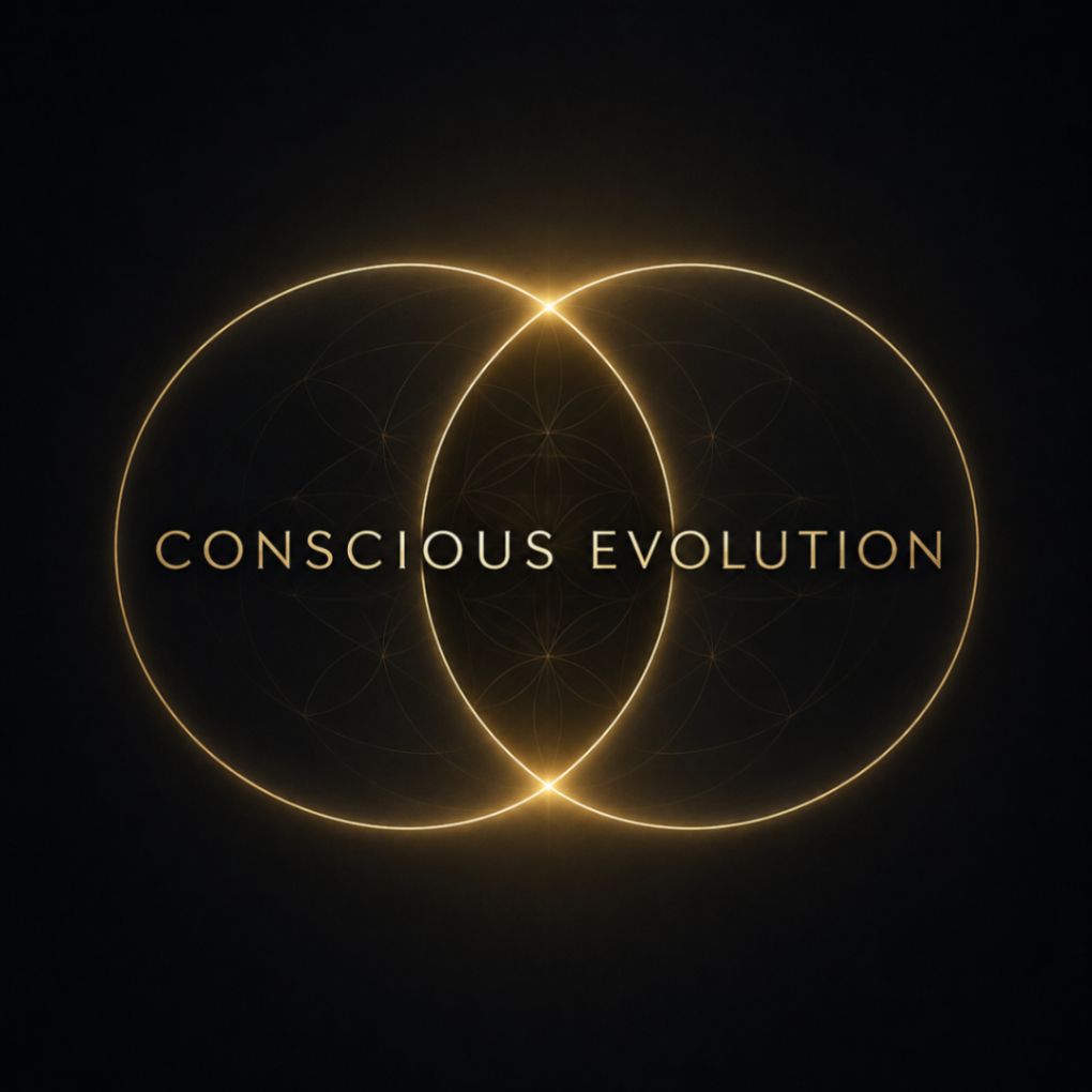 Conscious Evolution